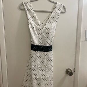 Marysia Swim Dresses Resort Polkadot